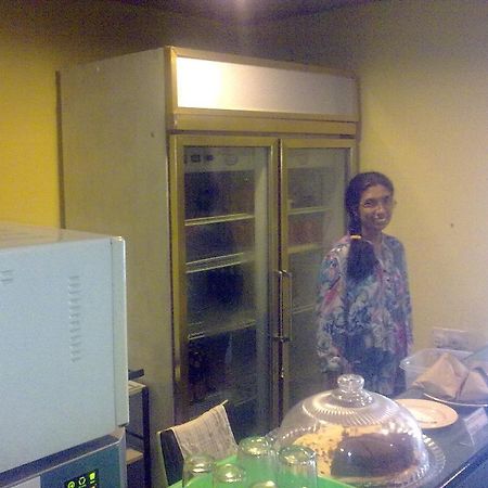 Alamanda Hotel Petaling Street Куала Лумпур Екстериор снимка