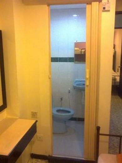 Alamanda Hotel Petaling Street Куала Лумпур Екстериор снимка