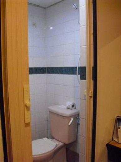 Alamanda Hotel Petaling Street Куала Лумпур Екстериор снимка