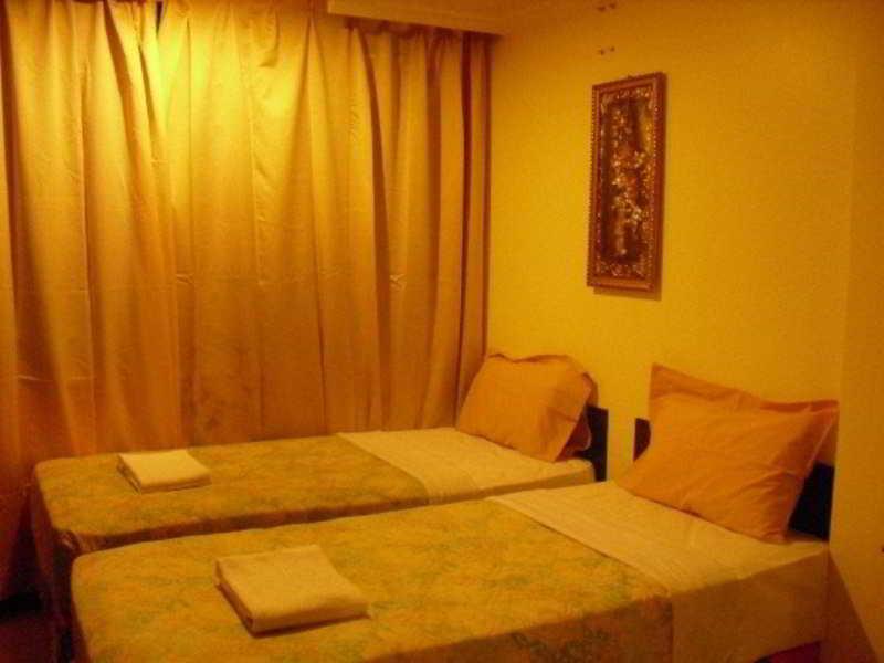 Alamanda Hotel Petaling Street Куала Лумпур Стая снимка