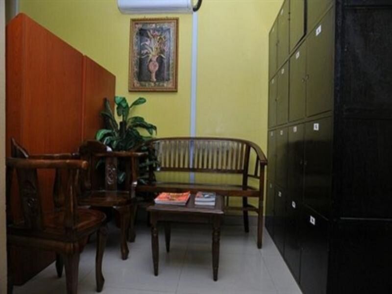 Alamanda Hotel Petaling Street Куала Лумпур Екстериор снимка